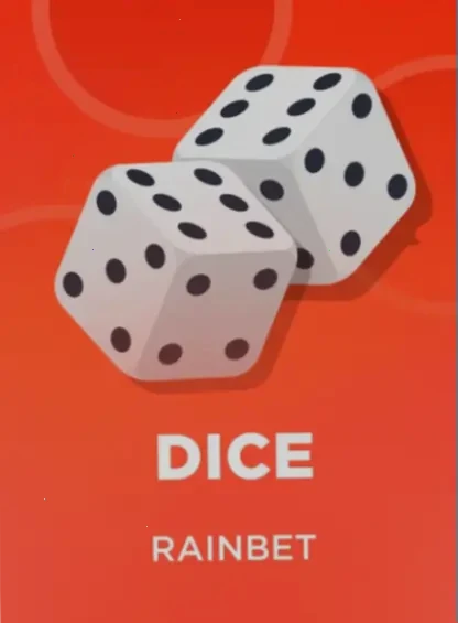 Dice originals