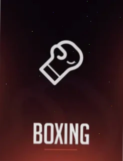 Boxe